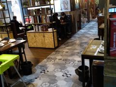 大堂-煲得鲜·桐乡煲·小龙虾(万达店)