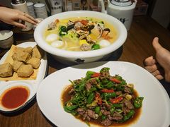 -绍兴老味道·非遗门店(银泰城店)
