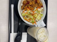 -永和大王(高新中四道店)