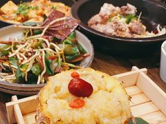 -云海肴·汽锅鸡·云南菜(广安门天虹店)