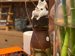 -吉屋·炭烧酒场·秋冬功夫奶汁河豚鱼锅