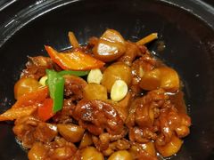 -上海人家花樣年华(中山公园店)