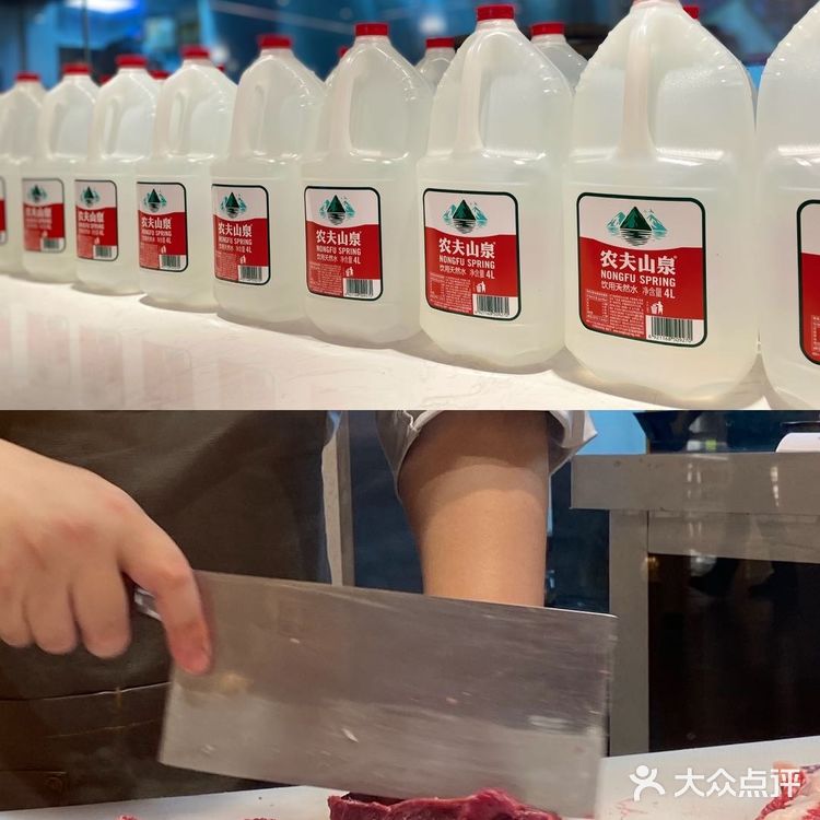 深圳福田｜和小伙伴吃到扶墙出的牛肉火锅