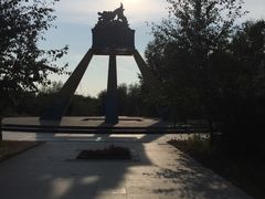 -北极村旅游风景区