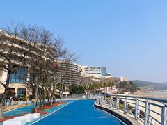 -东海半边山旅游度假区