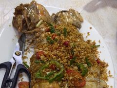 -富来美食