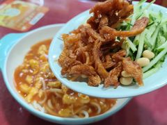 -老天津卫炸酱面(河北路店)