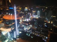 -无锡苏宁银河国际酒店-麺餐厅