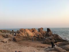 -青岛海景花园大酒店·白果树餐厅青岛菜