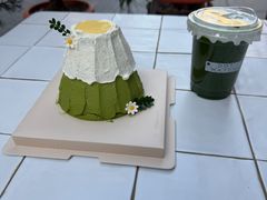 -姆们M Sweetie Cake(三里屯店)