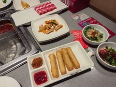 -海底捞火锅(奥山世纪城店)