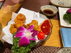 -樱の千渡日式料理·铁板烧•烧鸟(金盛田广场店)