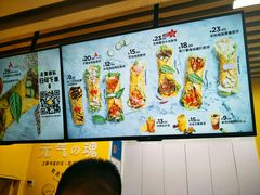 -2颗鸡蛋煎饼(北京路天河城店)