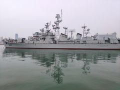 -中国人民解放军海军博物馆