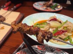 -那拉提之疆·新疆菜(美院店)