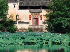 -呈坎景区