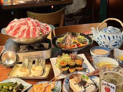 -鸟泉居酒屋·烧鸟·酒馆(百子湾店)