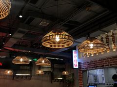 -炉小二铜锅牛蛙•川湘菜(三里屯店)