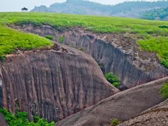 -飞天山旅游区