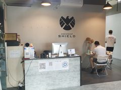 -AC健身·运动康复工作室(千灯湖店)