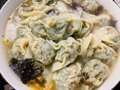 -袁亮宏饺子云吞(侯家桥菜场店)