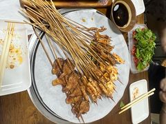 -夜烤·宜宾烧烤(洋河路店)