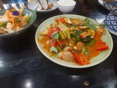 -Thai Alley泰爱里(二沙岛店)