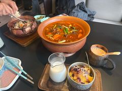 -桥边小楼·手工云南菜·丽江地标美食