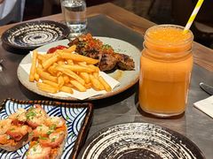 -Apollo·西班牙小酒馆(安福路店)