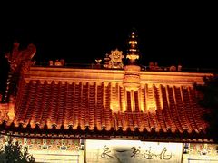 -大召寺明清一条街