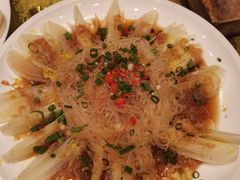 -国人川菜(李家村建东街店)