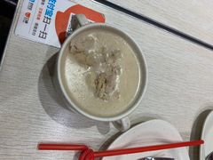 -蘑菇餐厅(小火瓦巷店)