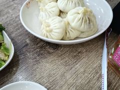 -津门张记包子铺(华昌道店)