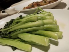 -唐拉雅秀酒店-唐苑中餐厅