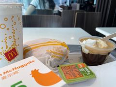 -麦当劳(北京路广百广场店)