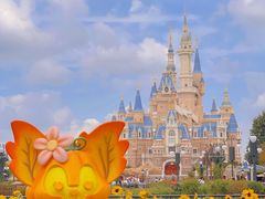 -上海迪士尼度假区