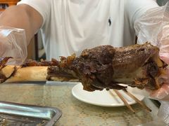 -清真·鸦儿李记·小馆(后海店)