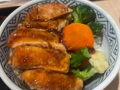 -吉野家(宾水道店)