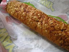 ~-赛百味SUBWAY(高新店)