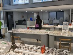 -发茂眼镜·蔡司依视路镜片(镇坪路店)