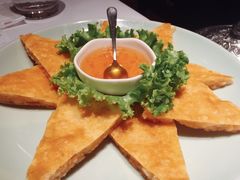 -瓦城泰国料理(芮欧百货店)