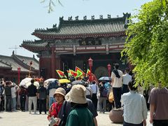 -开封府