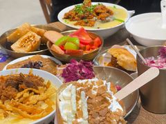 -小豆海棠(嘉兴路店)