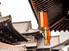 -香积寺