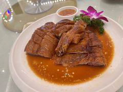 -老洋坊饭店(厚街东宝路店)