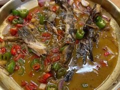 -食光慢宴·安吉土菜馆