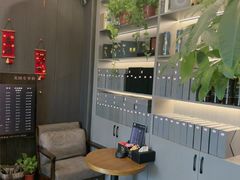 -鹿栖.精油SPA(金山世纪城店)
