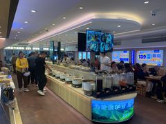 -素满香·食养自助(建邺万达店)