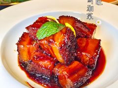 -湘满甲·黄焖甲鱼创始者·湘菜·鲁菜(潘家园店)