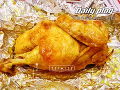 -上官窑鸡(长宁King88店)
